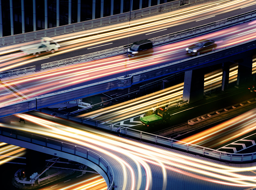 Das Wahlpflichtmodul Raum, Design und Mobilität stellt räumliche Konzepte und mobile Innovationen in den Mittelpunkt.