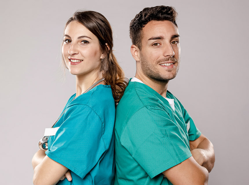 Neue Kooperation zwischen dem GPR Klinikum Rüsselsheim und der DIPLOMA – Brücke zwischen akademischer Lehre und klinischer Praxis.