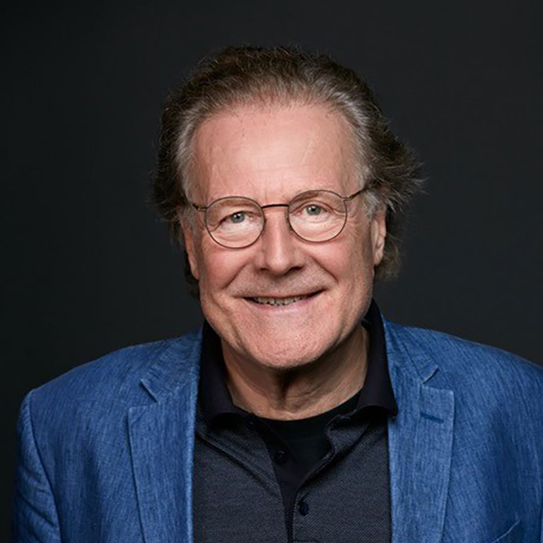 Prof. Dr. Joachim Bauer ist Arzt, Neurowissenschaftler, Psychotherapeut und Sachbuch-Autor.