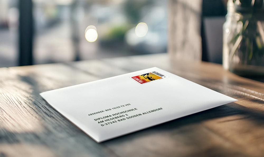 Zur Dokumentation erstellen die Studierenden eine Projektreflexion und geben diese Projektdokumentation digital ab.
