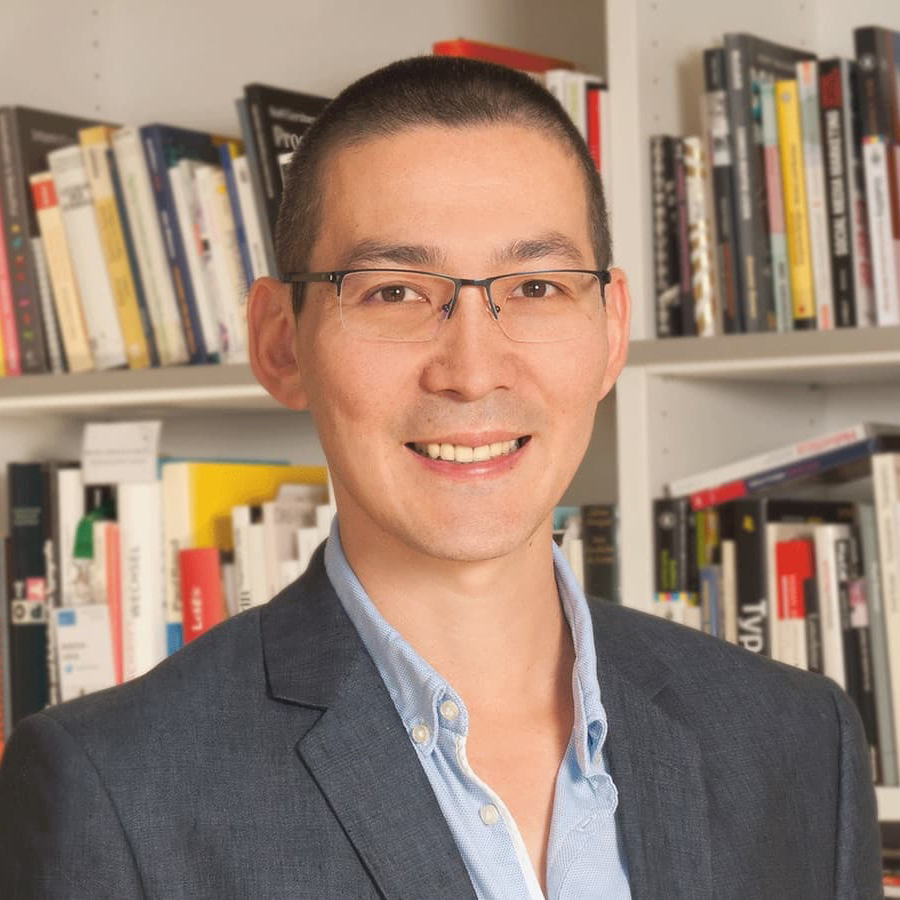 Prof. Dr. Andreas Lanig freut sich über die Anerkennung für exzellente Hochschullehre