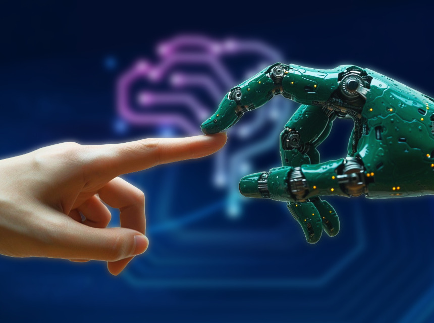 DIPLOMA Hochschule bündelt Aktivitäten rund um Künstliche Intelligenz