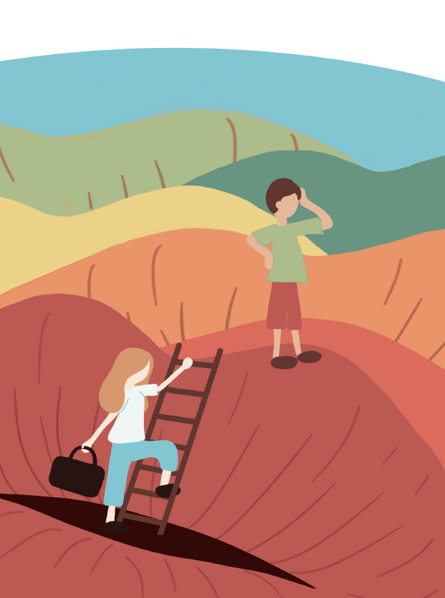 Illustration: Antje Schulz