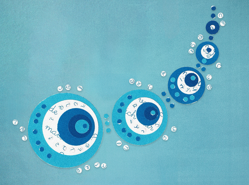 Illustrationen: Anne Lange