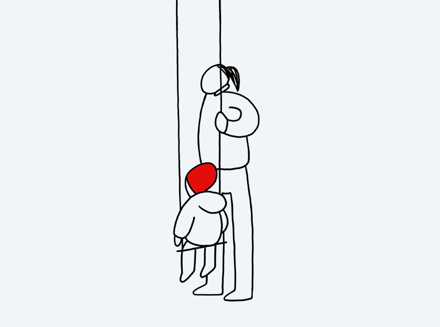 Illustration: Anne Trieba
