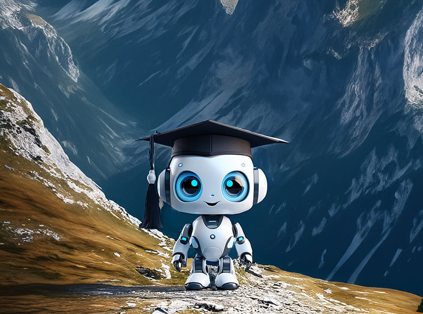DIPLOBot – Neuer ChatBot als digitaler Assistent bei der Beratung von Studieninteressierten.