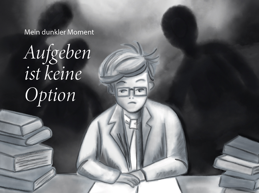 Illustration: Antje Schulz