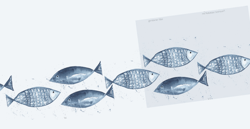 Illustrationen: Anja Peithman