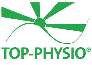 TOP-Physio Deutschland – Ideeller Unterstützer beim Myofaszialen Schmerzsymposium und Kooperationspartner der DIPLOMA Hochschule