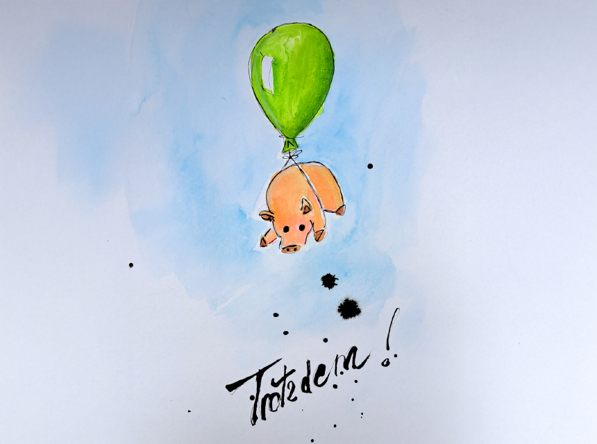 llustration: Silke Langenfeld