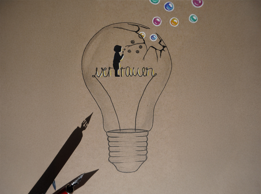 llustration: Maria Kraus