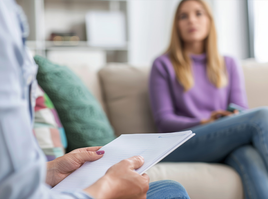 Zum Sommersemester 2026 starten drei neue Psychologie-Studiengänge (M.Sc.) an der DIPLOMA