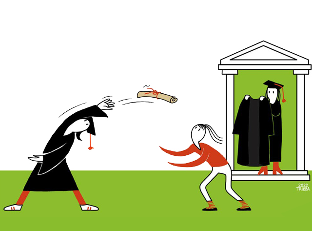 Illustration: ©Anne Trieba