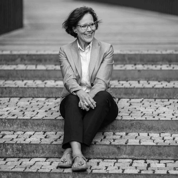 Ilona Bachmann, Fachbereich Soziales & Pädagogik