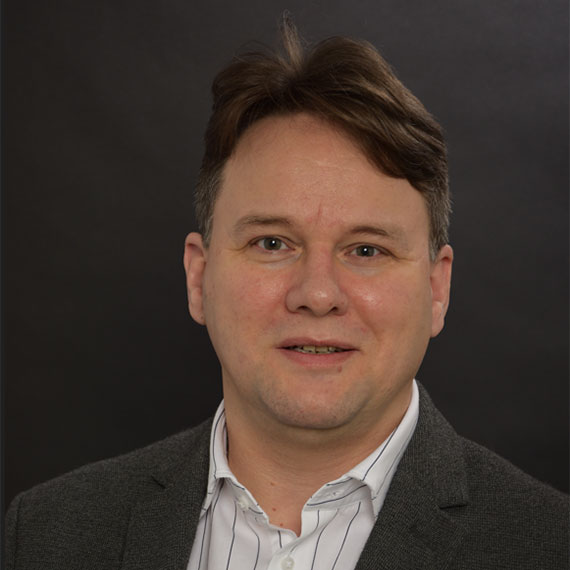Josef Moßburger, Fachbereich Wirtschaft