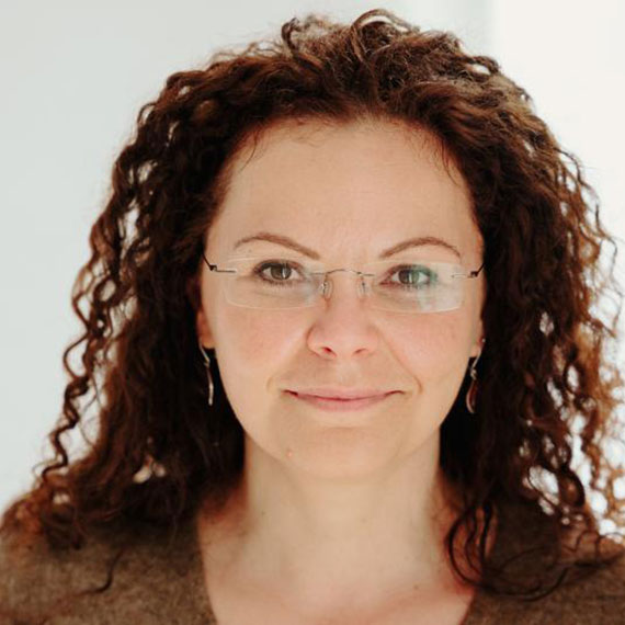 Christiane Patjens, Fachbereich Gesundheit & Psychologie
