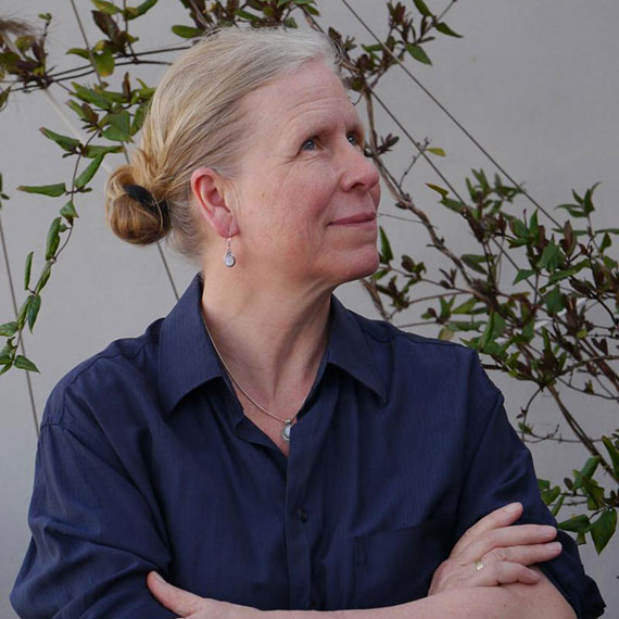 Kathrin Rothenberg-Elder, Fachbereich Gesundheit & Psychologie