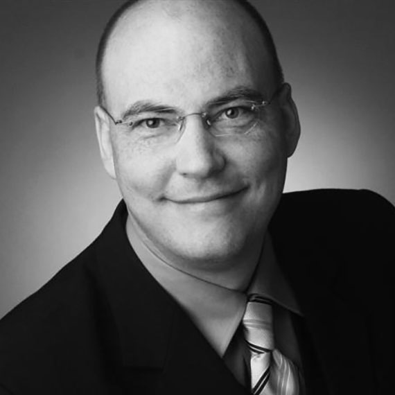 Martin Spülbeck, Fachbereich Gesundheit & Psychologie