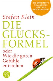 Buchtitel Die Glücksformel