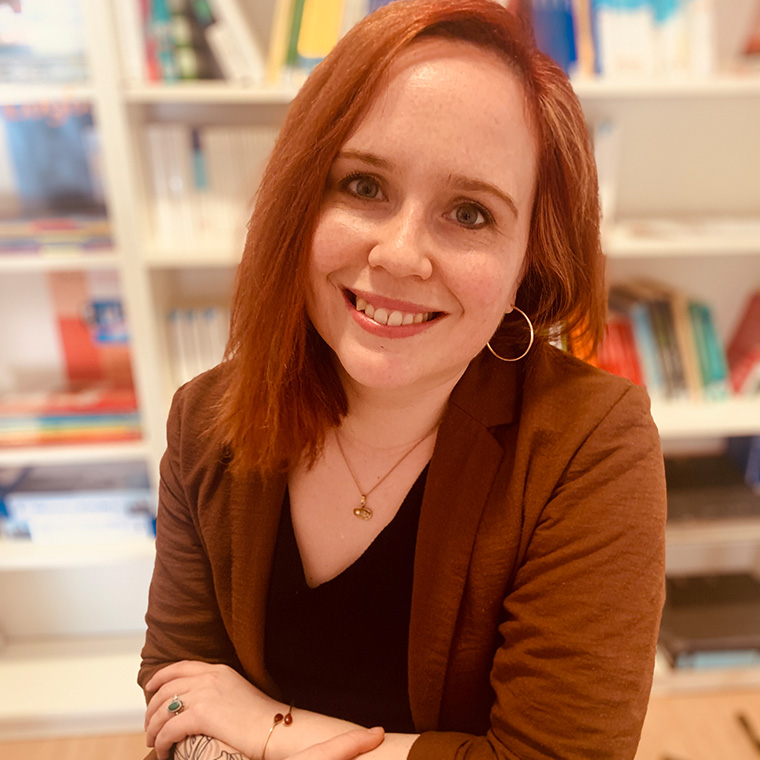 Dr. Stefanie Winkler-Hahn ist die Projektleiterin der Kooperation zwischen beiden Hochschulen.