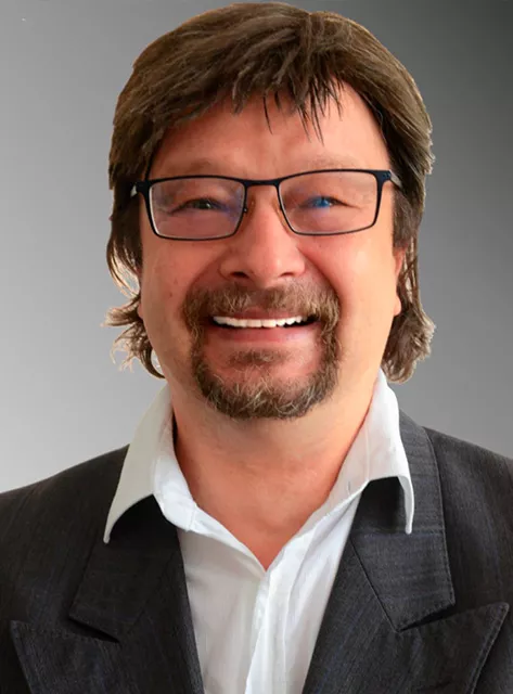 Dr. Frank Thesing