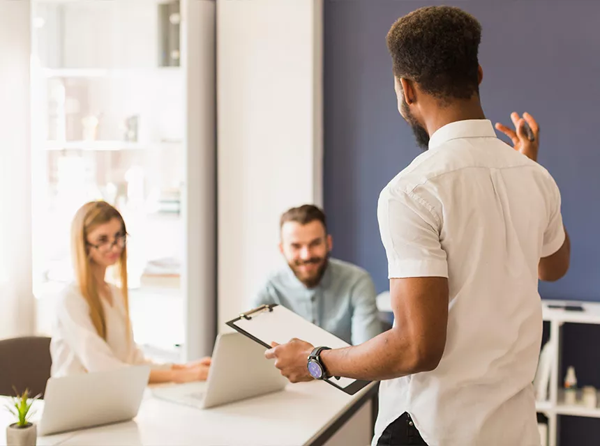 Betriebliche Gesundheitsförderung