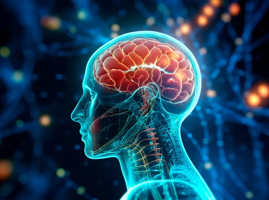 Neurobiologie der Psychotherapie