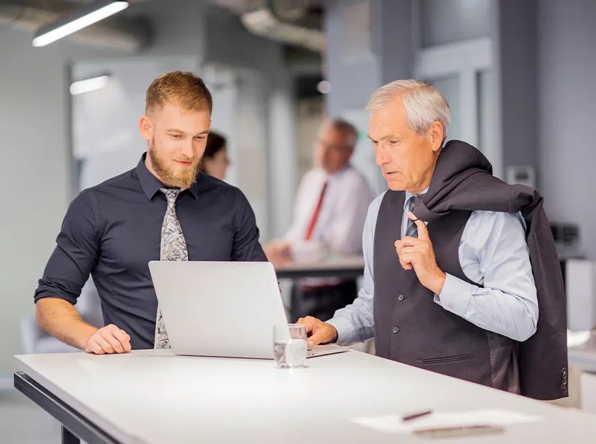 Sicherheitskommunikation und -beratung