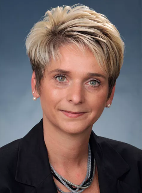 Sabrina Rösener