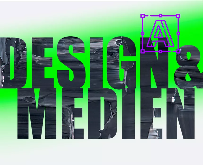 Header Mobile Design & Medien