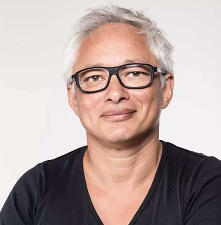 Torsten Liem