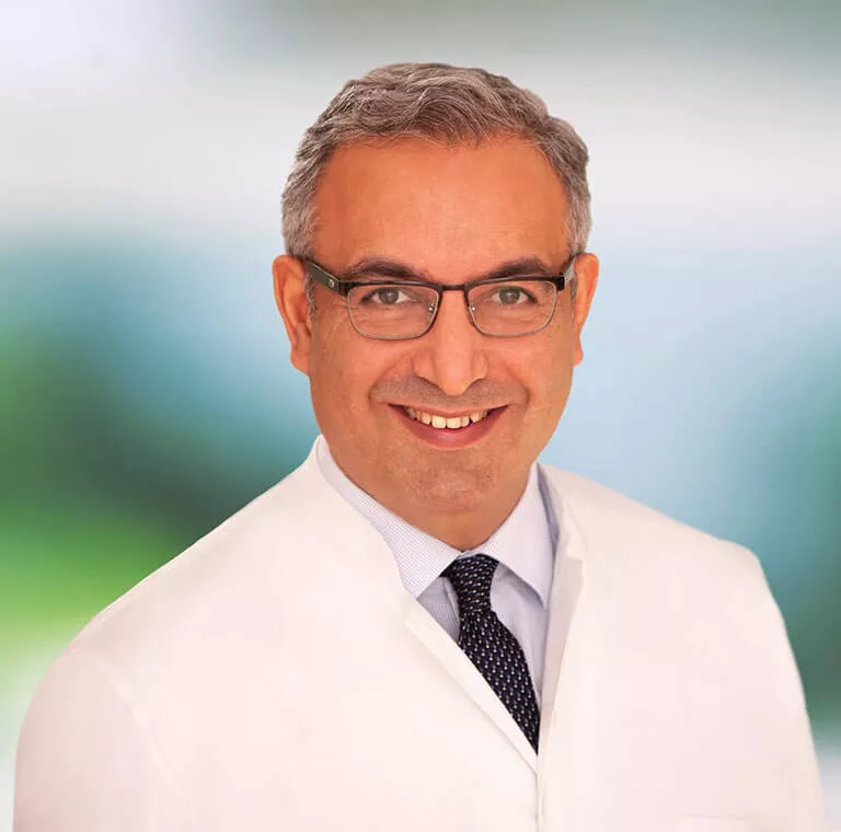 Dr. Tamim Rahim