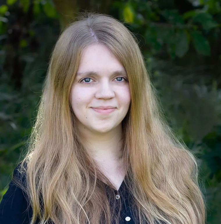 Finja Kohlmeier