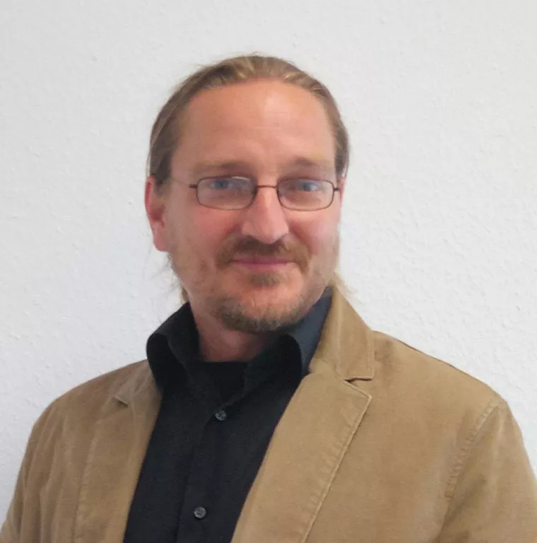Florian Bergmann