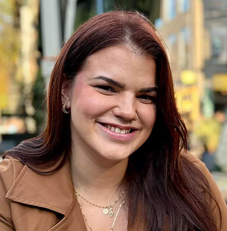 Leonie Franjic