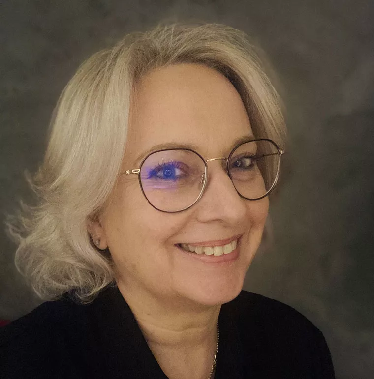 Martina Theel
