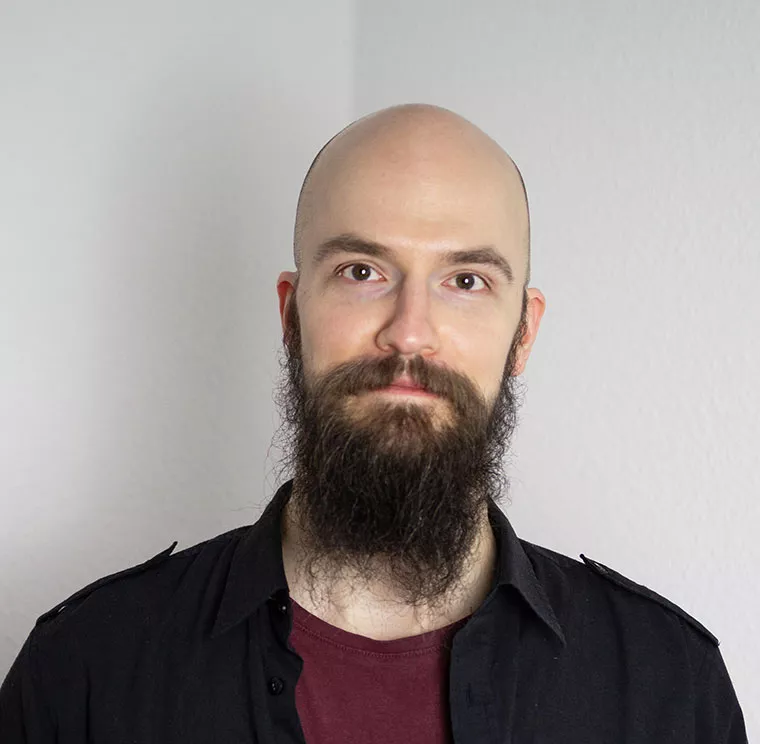 Stefan Rabe