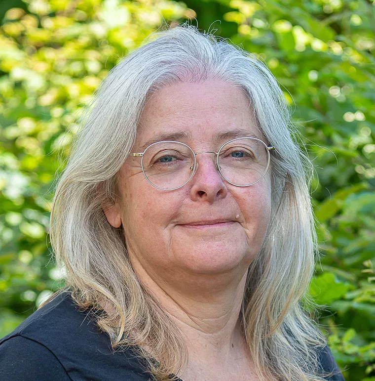 Susanne Schulz