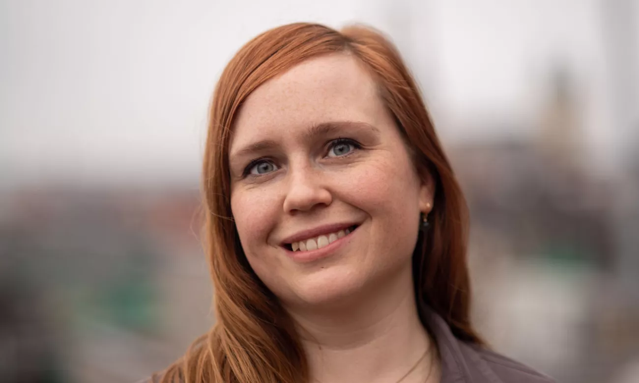 Dr. Stefanie Winkler-Hahn