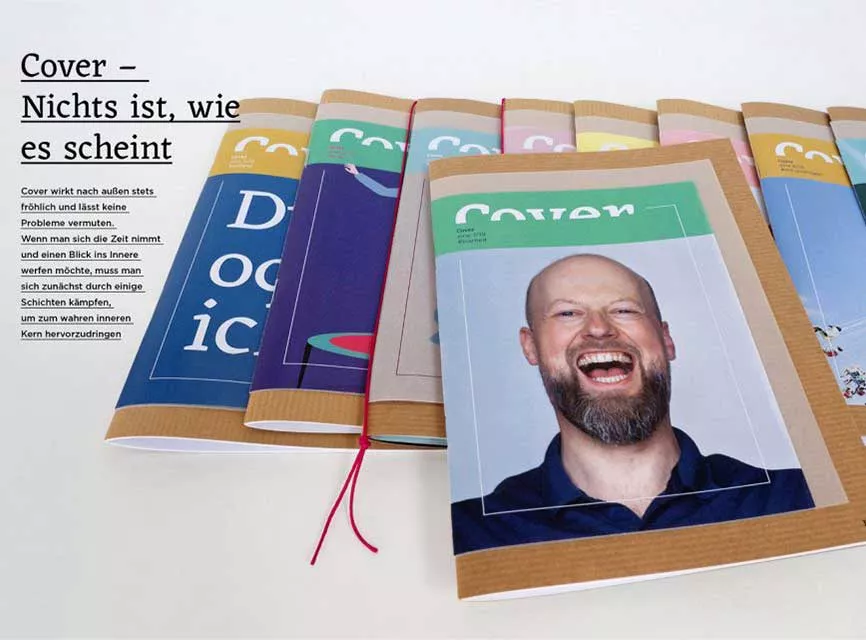 Editorial von Mella Leisten