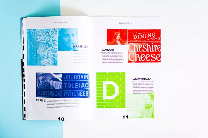 BKD - Projekt von Elif Kirma