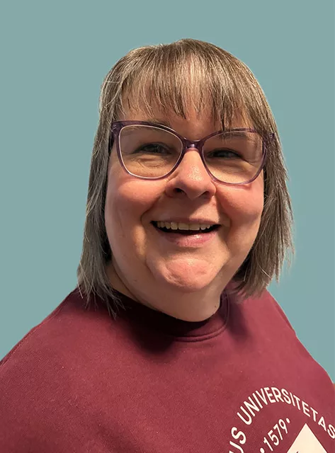 Martina Siebke-Fochler