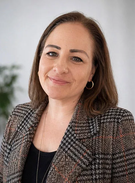 Isabelle Schwering