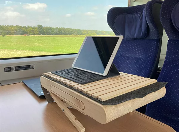 Galerie BCD, Handwerk als Marke