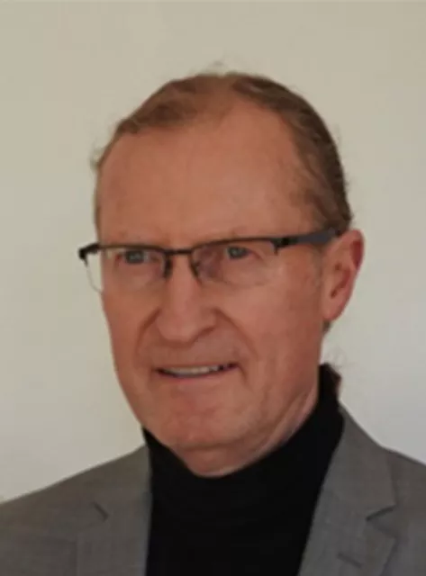 Albrecht Kretzschmar
