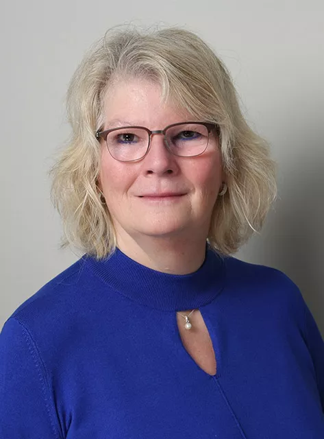 Andrea Rittmannsberger