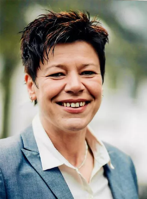 Beate Schulz