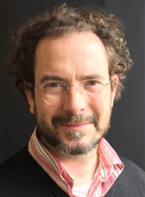Daniel Warton