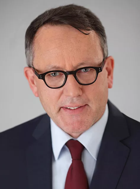 Prof. Dr. Eberhard Grein