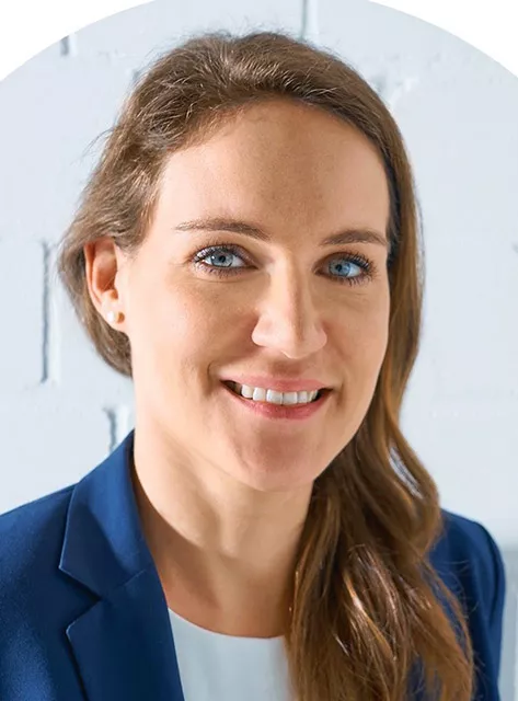 Juliane Maxin